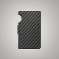 Carbon Fiber Slim Wallet